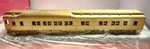 Shoreham Shops Limited Scale Brass 8 Section 5 Double Bedroom Rebuilt Sleeper. Fixed Price $299.99.