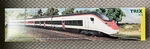 Trix 25810 Sbb Cff Ffc Rabe 501 Giruno Ho H0 Scale Passenger Set. Fixed Price $900.00.