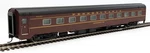 PROTO-HO-#9764 85' Budd 21-ROOMETTE Sleeper Prr "lewistown Inn" Dlx Ed. #2. Fixed Price $119.95.