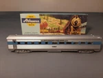 Ho Athearn Sl Streamline Diner B&o Baltimore And Ohio 1092 1795. Fixed Price $8.99.