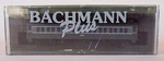 N-scale Bachmann Plus 92111 "new York Central #636" Lighted Coach , C7. Fixed Price $28.75.