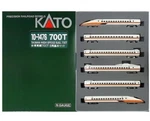 Kato 10-1476 Taiwan High Speed Rail 700T Basic Cars Set Japan. Fixed Price $236.67.