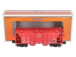 Lionel 6-17076 Gauge Missouri-kansas-texas PS-2 2-BAY Hopper Car #1314 Ln/box. Fixed Price $51.69.