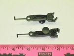 Lionel New Parts Coupler Arm Assembly 8263-055 2QTY. Fixed Price $28.85.