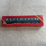 Hornby R922 Oo Gauge MK2 Inter-city Brake Coach M9439 -boxed- (1979 Vintage). Fixed Price $21.44.