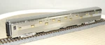 Walthers Ho 920-9323 85' P-s "indian" 24 Dplx Roomette Slpr Santa Fe Fran Ch. Fixed Price $100.00.