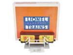 Lionel 6-19802 Gauge Urtc Carnation Operating Milk Ln/box. Fixed Price $29.99.