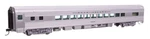 Walthers 910-30215 85' Budd Small-window Coach Rock Island Passenger Car Ho Scal. Fixed Price $44.99.