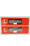 New Lionel 6-29007 York Central Heavyweight Car Set Tca C-10 Grade. Fixed Price $180.00.
