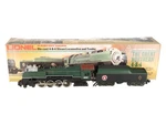 Lionel 6-3100 Gauge Great Northern 4-8-4 Steam Locomotive & Tender #3100 Ln. Fixed Price $272.99.