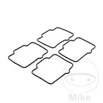 10187-KIT 4 Gaskets Carburetor Tank Compatible With Ktm Sx 150 1CIL.. Fixed Price $45.29.
