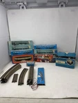 Marklin Ho Set 3074, 3030, 4111, 4838, 4072, 4112, 6153, 7191, 5103, Rails. Fixed Price $539.99.