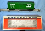Lionel Gauge Rolling Stock. Fixed Price $47.50.