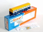 Roco Ho 46339 Refrigerant Wagon Utd Mengvoeder Refrigerated Van Ns 0220500-7. Fixed Price $41.00.