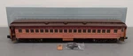 Aristo-craft 31303 Milwaukee Heavyweight Passenger Car #1303/BOX. Fixed Price $127.99.