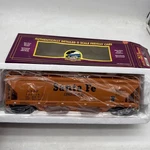 Mth Premier 20-97425 Santa Fe #101415 3-BAY Centerflow Hopper Car O-gauge. Fixed Price $49.95.