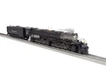 Lionel Vision Line Union Pacific Big Boy 4002 --2331262. Fixed Price $2929.98.