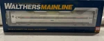 Walthers Mainline 85 Budd Small Window Coach Amtrak Phase 910-30207. Fixed Price $40.00.