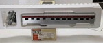 1992 Con Cor Ho 72' Smooth Side Sleeper, Southern Pacific Sunset Ltd. - New Kit. Fixed Price $17.28.