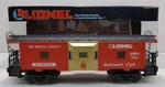 Lionel 6-16804 Gauge Railroader Club Bay Window Caboose #16804 Ln/box. Fixed Price $14.29.