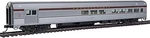 Walthersmainline 85' Budd Baggage-lounge Pennsylvania Railroad Ho Scale Model. Fixed Price $44.30.