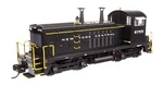 50507 Walthers Ho Emd NW2 - Standard Dc New York Central #8755. Fixed Price $185.00.