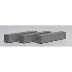 Athearn 53' Cimc Container Railpool #1. Fixed Price $44.99.