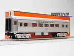 Lionel Santa Fe Chief Add-on Coach Passenger Car #3155 Gauge Train 2227230 New. Fixed Price $98.84.