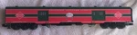 Lionel North Pole Central Vision Raindeer Car #2523 2227580 Mib.. Fixed Price $359.00.