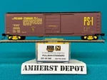 Micro Trains Pullman Standard PS-1 Box Car Scale New. Fixed Price $31.95.