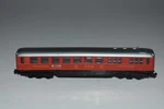 Scale Arnold Rapido Dsg Passenger Coach Car 1223 C38381. Fixed Price $17.99.