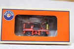 Lionel #28439 Halloween Pumpkin Heads Operating Handcar. Fixed Price $80.96.