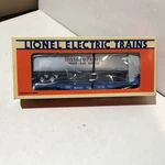 Lionel 6-16910 Missouri & Pacific Flatcar With Trailer. Fixed Price $19.99.