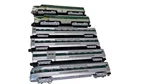 American Flyer Vintage 474/475 Rocket Gauge Passenger Set W/4 Lighted Cars. Fixed Price $299.99.