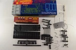 Roundhouse Lima Locomotive Company #793 34' Passenger Car Kit - 1014. Fixed Price $26.99.