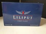 Liliput Tender-lok Br 92 231 Db Ho Gauge Model Railway Train Car. Fixed Price $336.28.