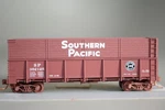 23001 Scale Micro Trains Sp Southern Pacific Drop Bottom Gondola Sugar Beet Wo. Fixed Price $49.95.