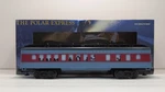 Lionel 6-25134 Gauge The Polar Express Diner Add-on Car Ln/box. Fixed Price $34.99.