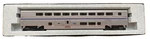 Ho Scale Kato 35-6252 Amtrak 39041 Superliner Ii Transition Sleeper Phase Iv. Fixed Price $89.97.