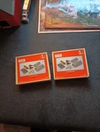 Lionel Accessories No 6-22942. Fixed Price $57.00.