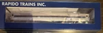 Rapido Trains Inc. Horizon Amtrak Phase 6 Ada Coach Silver Mpn 128054. Fixed Price $89.99.