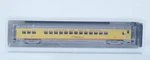 Centralia Union Pacific 3423 Scale 56-SEAT Passenger Car CCS6612-03. Fixed Price $69.95.
