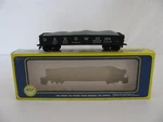 Ahm Ho Black Denver & Rio Grande Western Gondola Car W/ Gravel Load #5431J Nos. Fixed Price $16.99.