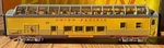 Rail King Mth Union Pacific 60 Streamlined Vista Dome Car Portland 30-6723. Fixed Price $174.99.