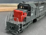 Athearn Rtr SD40 Southern Pacific #84XX HO2428 ATH93551. Fixed Price $128.98.