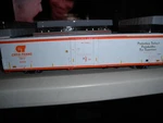 Cryo-trans, " All Good 2013 Paint, Greenbrier 7780CU.FT Reefer # 5844. Fixed Price $62.96.