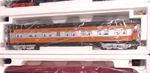 Line K85-1991 Heavyweight Chicago Observation Car Joshua Lionel Cowan. Fixed Price $59.99.