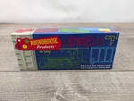 Roundhouse 3806 Ringling Bros Circus 36' Billboard Elephant Car. Fixed Price $19.99.
