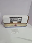 Lionel 6-39103 Congressional "betsy Ross" Vista Dome Passenger Car Mint Box. Fixed Price $119.99.