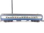 Ahm/rivarossi Ho 6205 New Jersey Central Cnj Blue Comet 1920 Coach Car Westphal. Fixed Price $29.95.
